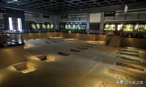  Langfang City Ancient Tombs of the Zhao Dynasty! Uncovering History and Mystery in Hebei Province!